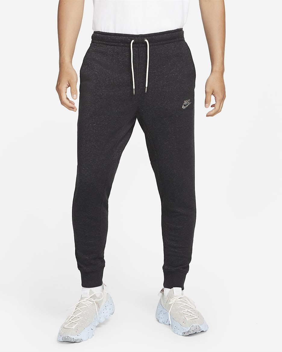 Nike modern sweatpants sales